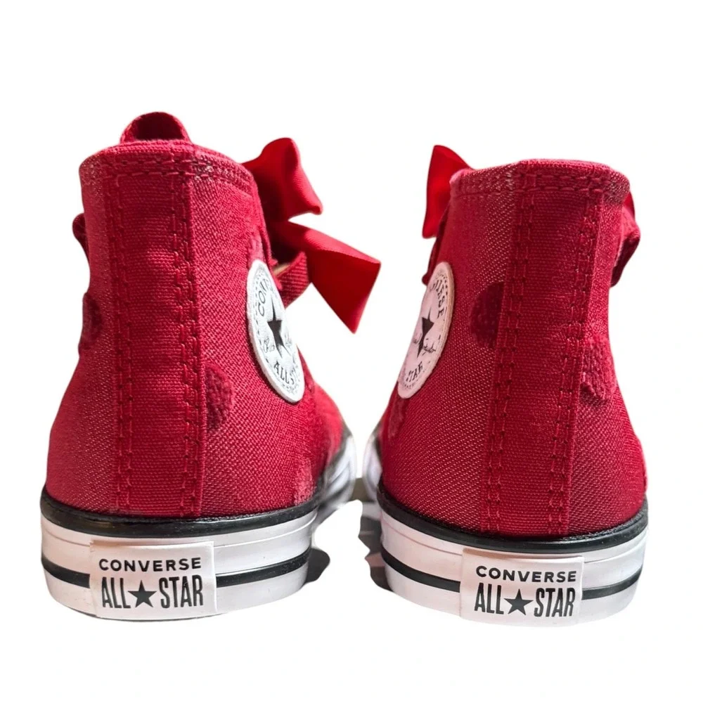 Converse brand model